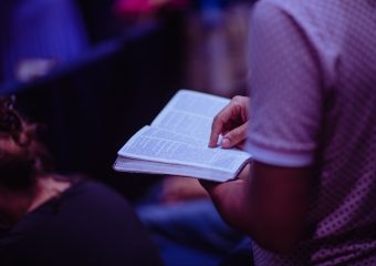 5 Ways You Can Help Your Church