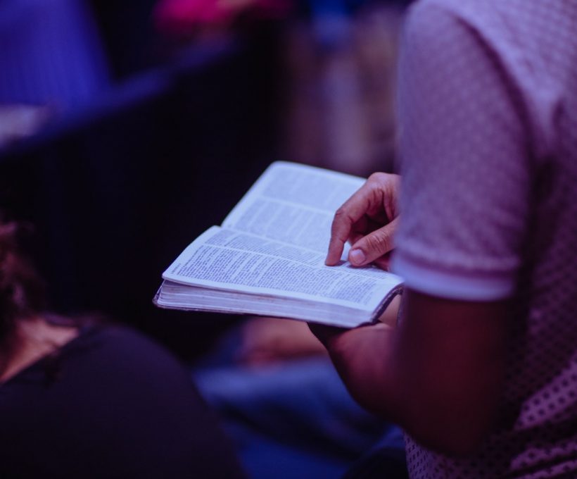 5 Ways You Can Help Your Church