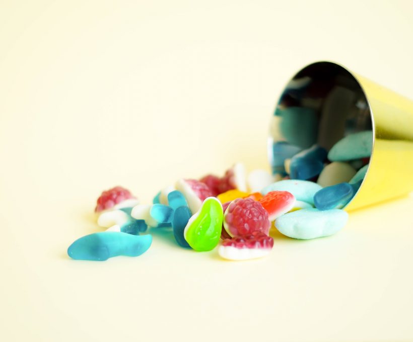Tips for Successfully Selling Gummies