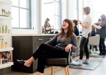 5 Tips for Opening a Five-Star Salon