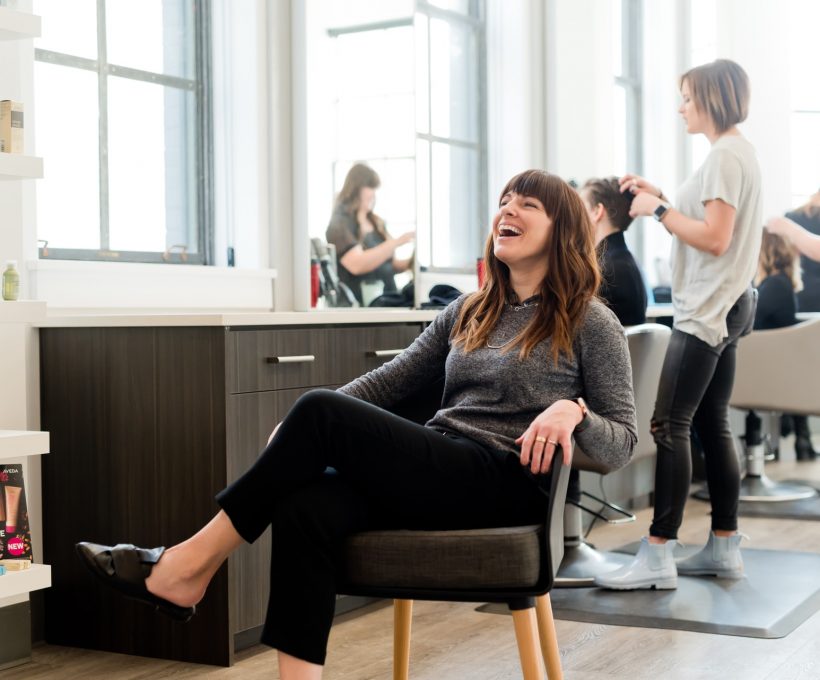 5 Tips for Opening a Five-Star Salon