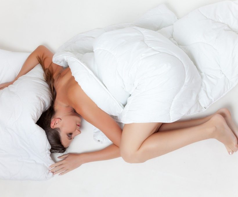 Sleep Hacks to Improve Your Rest Quality