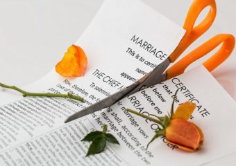 3 Tips to Help You Navigate a Divorce
