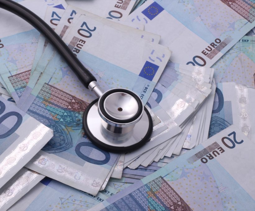 4 Easy Ways to Cut Your Health Care Costs When You Have a Serious Illness
