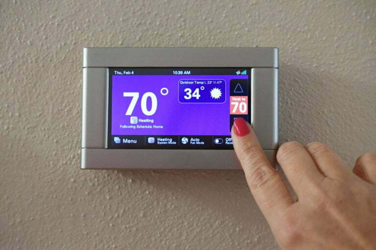 a person holding a tablet
